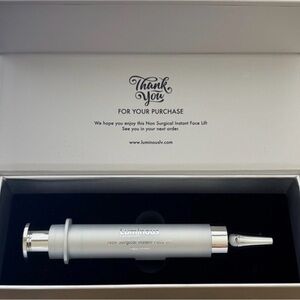 Luminous Las Vegas Non-Surgical Face Lift Serum